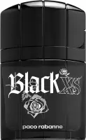 Paco Rabanne Black XS 50 ml - Eau de toilette - Herenparfum
