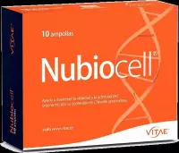 Vitae Nubiocell 10 Amp