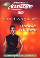 Songs of Robbie Williams