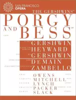 Gershwin Porgy And Bess