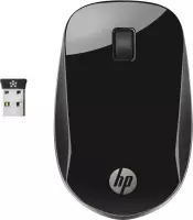 HP Z4000 - Draadloze muis / Zwart