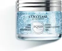 LOccitane Aqua Réotier Ultra Thirst-Quenching Gel 50ml