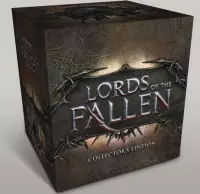 BANDAI NAMCO Entertainment Lords of the Fallen Collectors Edition, Xbox One video-game
