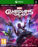 Marvel's Guardians Of The Galaxy - Xbox One & Xbox Series X