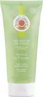 Roger & Gallet Feuille de Figuier Relaxing Shower Gel  200ml