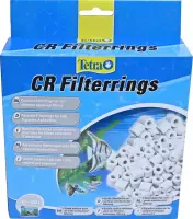 Tetra filterrings, 800 ml.