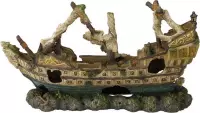 Auqa Della Galleon XL - 61x20,5x34CM