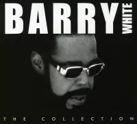 White Barry The Collection