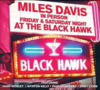 In Person: Friday & Saturday Night at the Black Hawk