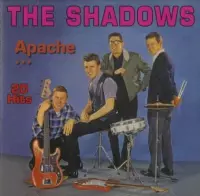 The Shadows - The Shadows 20 Hits