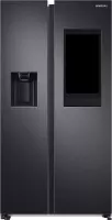 Samsung RS6HA8891B1/EF -  Family Hub - Amerikaanse koelkast