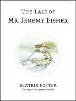 Tale Of Mr Jeremy Fisher 07