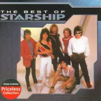 Best of Starship [RCA/BMG Special Products]