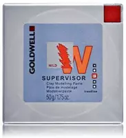 Goldwell Supervisor Clay Modeling Paste 50g