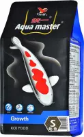 Aqua master Growth 1kg Small