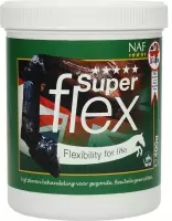 NAF Superflex 5 Star poeder - 400 gram
