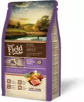 Sam's Field Adult - Zalm & Aardappel - Hondenvoer - 2.5 kg