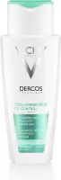 Vichy - Dercos Technique Shampoo - Shampoo for oily hair (L)