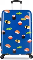 BHPPY - Roll'ing Sushi - Reiskoffer (66 cm)
