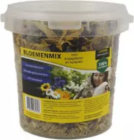 Bloemenmix 250 gr
