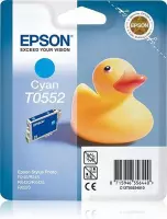 Epson Fotocartridge T055240 blauw