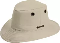 Tilley Taupe hoed I Bruin - 60