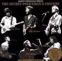 Secret Policeman's Concert