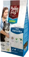 Hobbyfirst Canex Adult - Vis - Hondenvoer - 3 kg