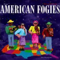 The American Fogies, Vol. 2