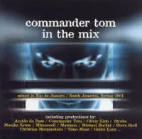 Commander Tom in the Mix, Vol. 5