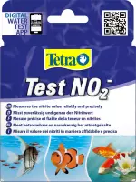 Tetra Test Nitriet NO2 - 2 x 10 ml