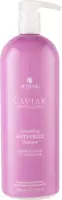 Alterna - Caviar Anti-Aging Smoothing Anti-Frizz Shampoo - Šampon pro nepoddajné a krepatící se vlasy