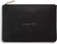 Katie Loxton Perfect Pouch - Wonderful mum