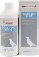Oropharma Form-Oil Plus - 500 ml