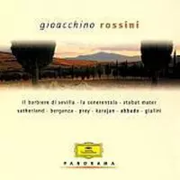Panorama: Gioacchino Rossini