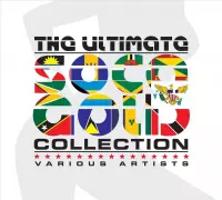 Ultimate Soca Gold Collection