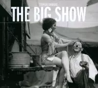 Stephen Simmons - The Big Show (CD)