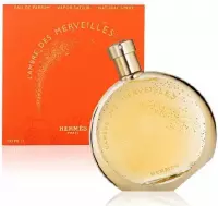 Hermes L' Ambre Des Merveilles Edition Collector Eau De Parfum 100ml