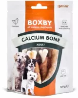 Proline Dog Boxby Calcium Bone - Kip - Hondensnack - 100 g