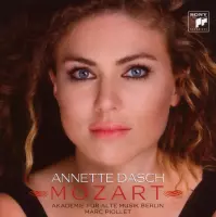 Mozart - Akademie fur Alte Musik Berlin