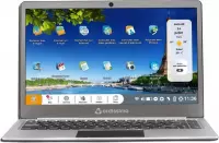 ORDISSIMO Agathe 3 Zilver Notebook 35,6 cm (14'') 1920 x 1080 Pixels Intel® Celeron® 4 GB DDR4-SDRAM 64 GB eMMC