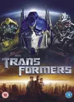 Transformers /DVD