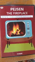 Pejsen - The Fireplace