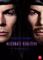 Star Trek - Fan Collective: Alternate Realities