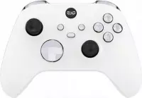 Glossy Chrome Silver Button Kit Xbox Series X/S Controller