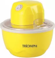 TRIOMPH Etf1839 IJsmachine - 500Ml