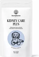 Sensipharm Kidney Care Plus Hond - Nieren Voedingssupplement bij Nierfalen - 90 Tabletten à 1000 mg