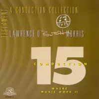 Various Artists - Morris: Conduction 15, Where Music Goes II (CD)