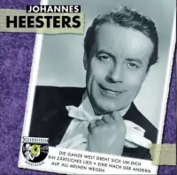 Grammophon - Johannes Heesters