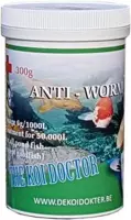 Anti-worm - 300 gram (50kb)